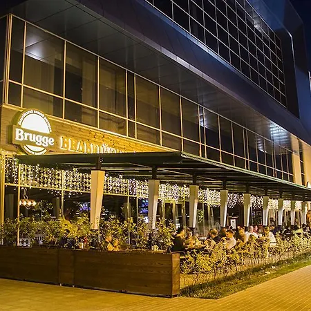 شقة British Quarter *