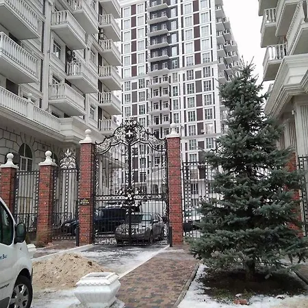 British Quarter *