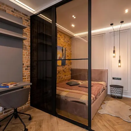 Apartment British Quarter