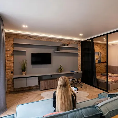 Apartment British Quarter *