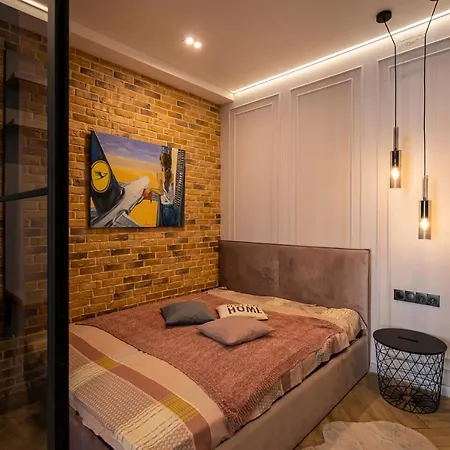 Apartment British Quarter