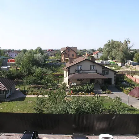 British Quarter * Kyiv