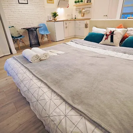 British Quarter Apartment Kyiv