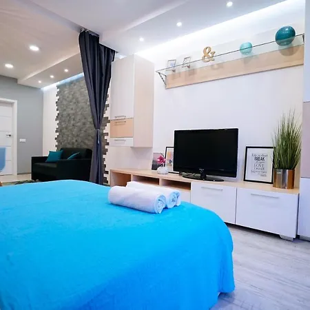 Apartment British Quarter *